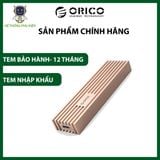  Box Ổ Cứng SSD M2 NVME ORICO M232C3-G2 Hàng Chính Hãng 
