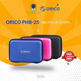  BAO BẢO VỆ Ổ CỨNG ORICO PHB-25 HÀNG CHÍNH HÃNG 