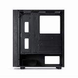  Vỏ máy tính A12-105-BK ORICO Hàng Chính Hãng 