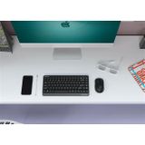  Chuột A4TECH FB10C Bluetooth & Wireless 