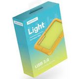  Ổ cứng gắn ngoài HDD kèm túi HIKVISION HS-EHDD-T30(STD) Hàng Chính Hãng 