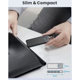  Hub 4 cổng USB3.0 ORICO PAPW4A-C3 Hàng Chính Hãng 