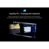  HỘP ĐỰNG Ổ CỨNG 2.5" SSD/HDD SATA 3 USB 3.0 ORICO 2139U3 Hàng Chính Hãng 