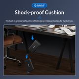  Hộp ổ cứng ORICO 2.5" SSD/HDD SATA 3 USB 3.0 2189U3-V1 Hàng Chính Hãng 