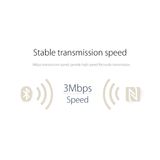  THIẾT BỊ KẾT NỐI BLUETOOTH 4.0 QUA USB ORICO BTA-403 Hàng Chính Hãng 