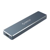  Hộp Ổ Cứng SSD ORICO M.2 SATA Type C PVM2F-C3 Hàng Chính Hãng 