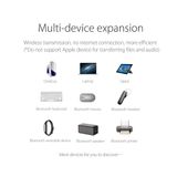  THIẾT BỊ KẾT NỐI BLUETOOTH 4.0 QUA USB ORICO BTA-403 Hàng Chính Hãng 