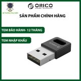  THIẾT BỊ KẾT NỐI BLUETOOTH 4.0 Qua USB ORICO BTA-409 Hàng Chính Hãng 