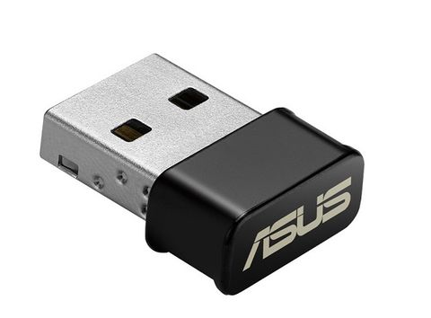  USB WIFI CHUẨN AC - Tốc độ 1200Mbps- USB-AC53 Nano 