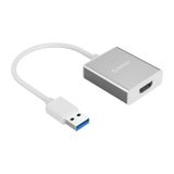  Bộ chuyển USB 3.0 sang VGA ORICO- UTH 