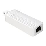  Bộ chuyển USB 3.0 sang cổng LAN Giga. ORICO- UTK-U3-BK-BP 