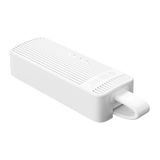  Bộ chuyển USB 3.0 sang cổng LAN Giga. ORICO- UTK-U3-BK-BP 