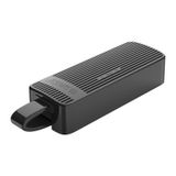  Bộ chuyển USB 2.0 sang cổng LAN. ORICO- UTK-U2-BK-BP 