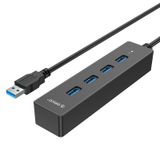 BỘ CHIA USB HUB 4 CỔNG USB 3.0 ORICO- W8PH4 