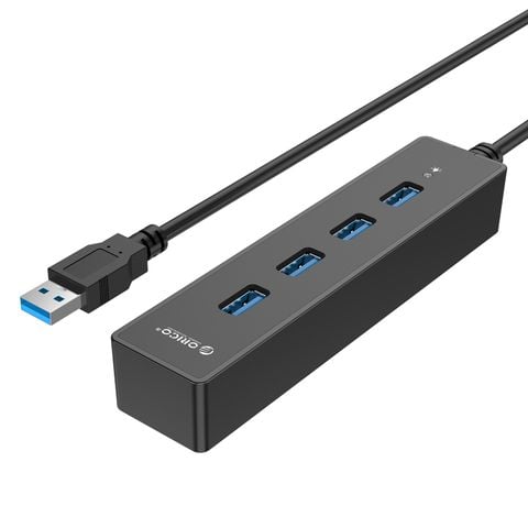  BỘ CHIA USB HUB 4 CỔNG USB 3.0 ORICO- W8PH4 