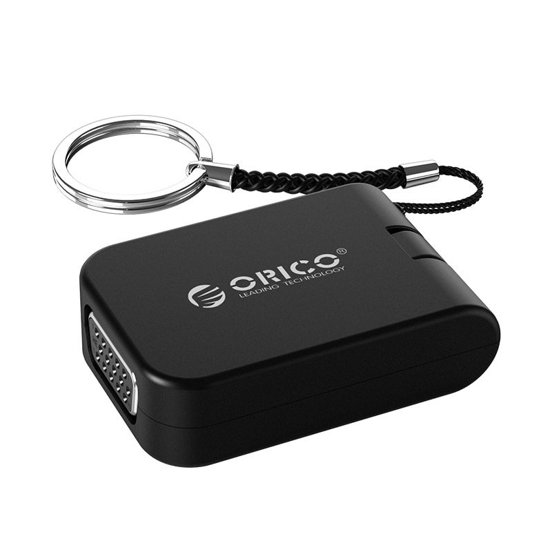  Đầu chuyển đổi Type C sang Cổng VGA ORICO XC-112 