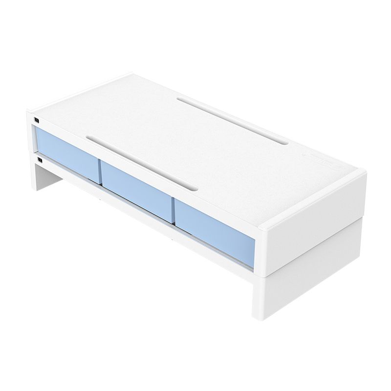  Tối Ưu Hóa Không Gian Làm Việc với ORICO XT-02L: Kệ Đựng Màn Hình và 4 Cổng USB 3.0 