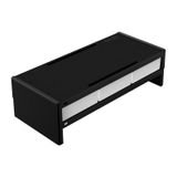  ORICO XT-02: Kệ Đựng Màn Hình và 4 Cổng USB 3.0 - Tối Ưu Hóa Không Gian Làm Việc 