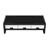  ORICO XT-02: Kệ Đựng Màn Hình và 4 Cổng USB 3.0 - Tối Ưu Hóa Không Gian Làm Việc 