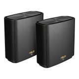  ZenWiFi AX & ZenWiFi AC DÀNH CHO VILLA, PENHOUSE ASUS- XT8 (B-2-PK) 