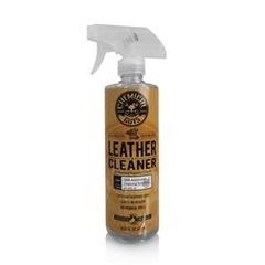Dung dịch vệ sinh ghế da Chemical Guys Leather Cleaner - 473ml