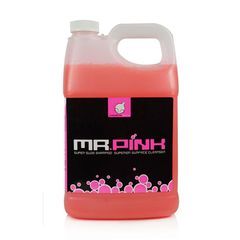 Nước rửa xe Chemical Guys Mr Pink Shampoo - 3.8L
