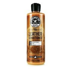  Kem dưỡng ghế da cao cấp Chemical Guys Vintage Leather Conditioner Vitamin E - 473ml 