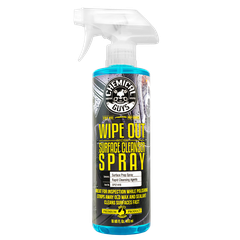  Dung dịch vệ sinh bề mặt sau đánh bóng Chemical Guys Wipe Out Surface Cleaner- 473ml 