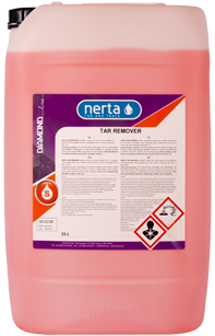 Tẩy nhựa đường Tar Remover (5L)