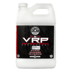  Dưỡng nhựa nhám dạng kem Chemical Guys VRP - 3.8L 