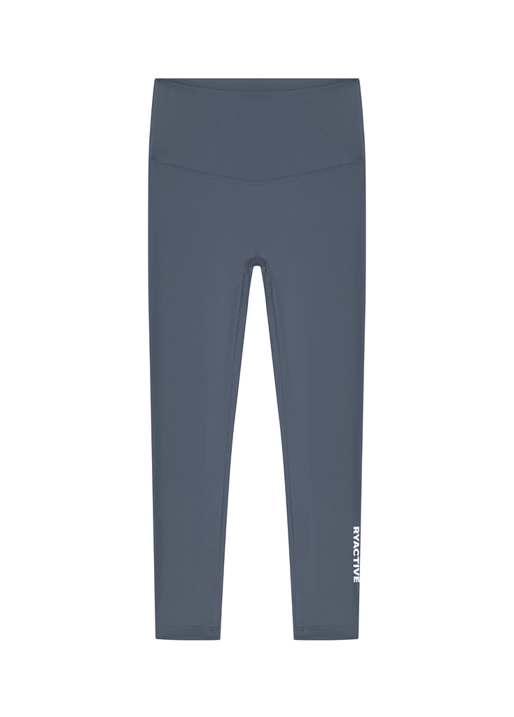Quần MEDIUM LEGGING Blue Gray