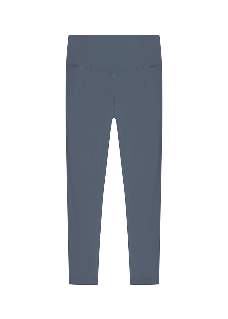 Quần MEDIUM LEGGING Blue Gray