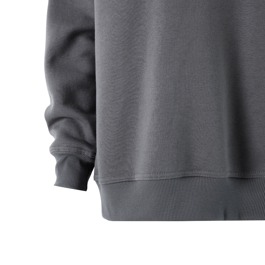 Áo RYA Sweater Grey