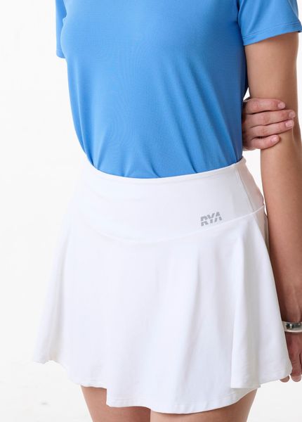  Chân váy BALLET SKIRT Creamy White 