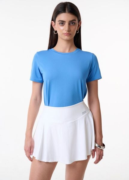  Chân váy BALLET SKIRT Creamy White 