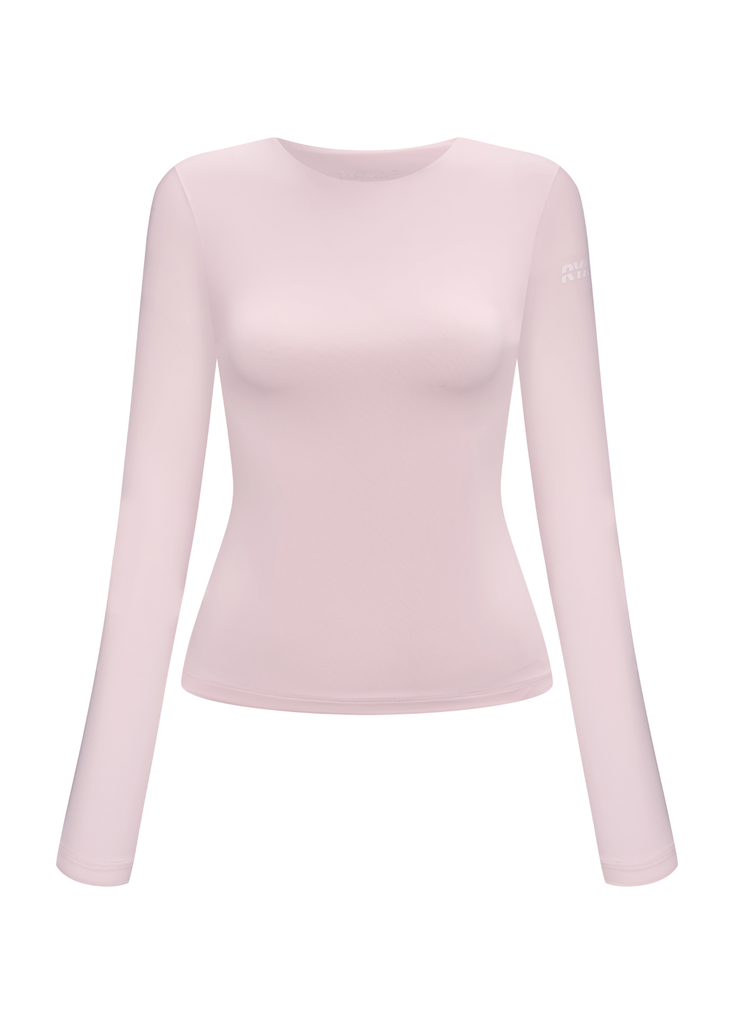 Áo tay dài HYPER LONGSLEEVES Rose Quazt