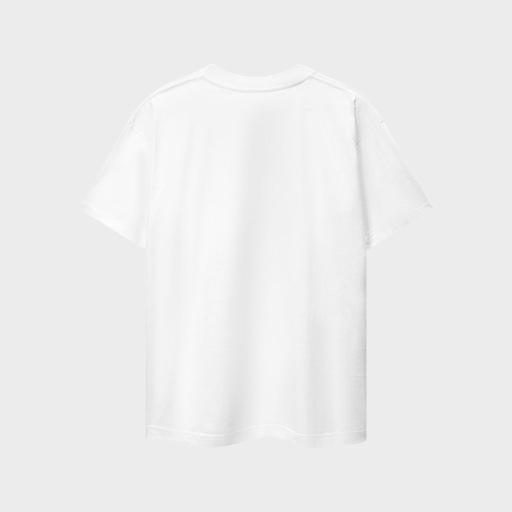 Áo thun RYACTIVE ESSENTIAL TEE White