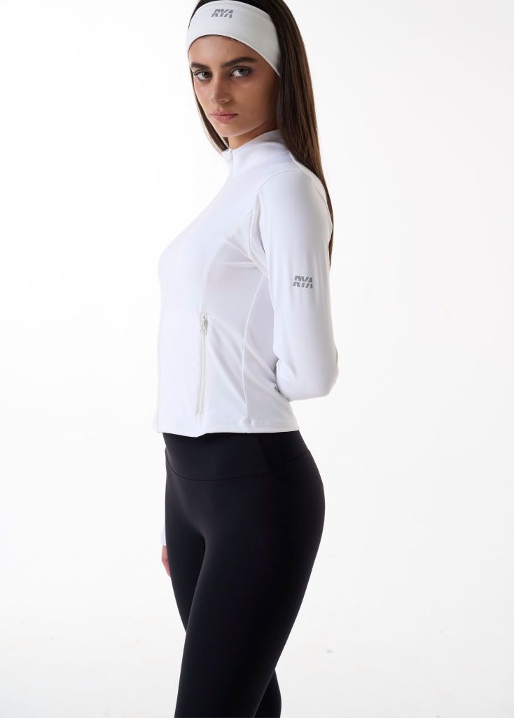 Quần MEDIUM LEGGING Black