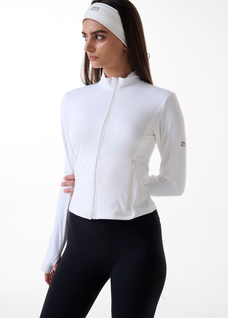 Quần MEDIUM LEGGING Black