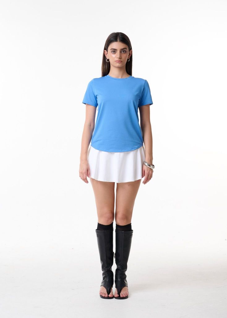 Áo thun ORIGINAL TRAINING TEE Ocean Blue