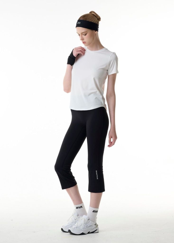 Áo thun ORIGINAL TRAINING TEE White