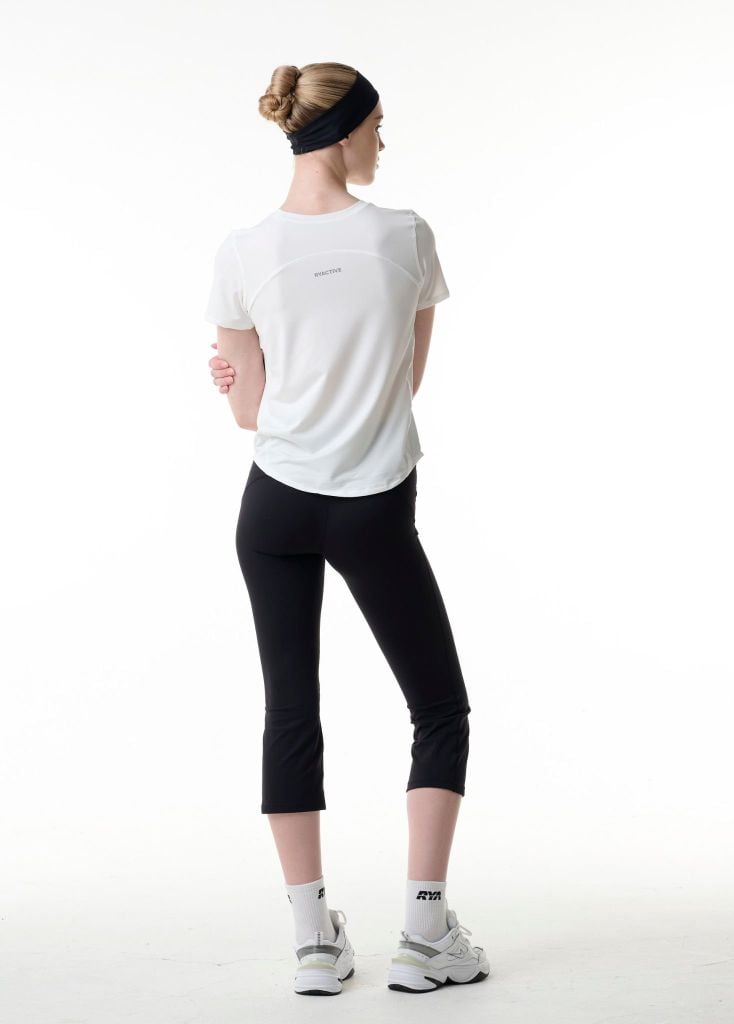 Áo thun ORIGINAL TRAINING TEE White