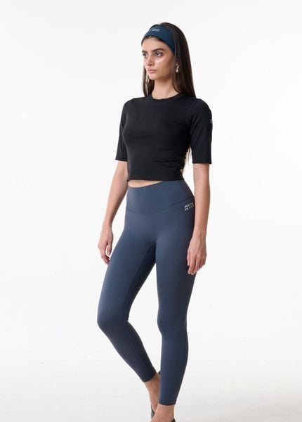  Quần RYA LEGGING Dark Grey 