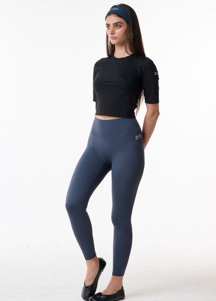  Quần RYA LEGGING Dark Grey 