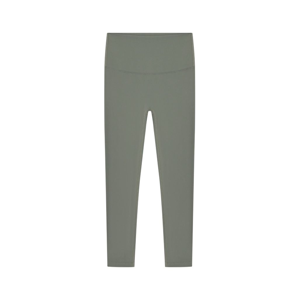 Quần MEDIUM LEGGING Olive Green