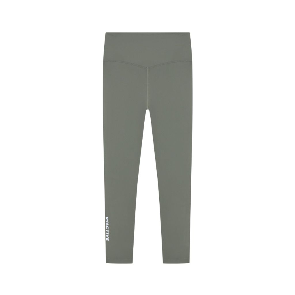 Quần MEDIUM LEGGING Olive Green