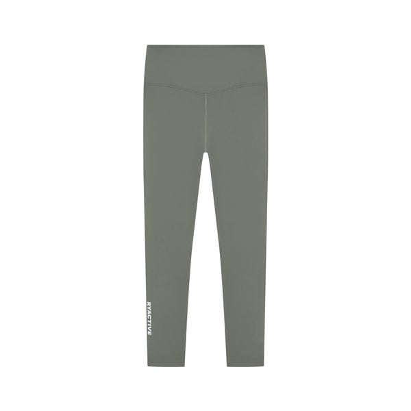  Quần MEDIUM LEGGING Olive Green 