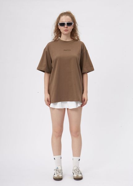  Áo thun RYACTIVE BOXY TEE Peanuts 