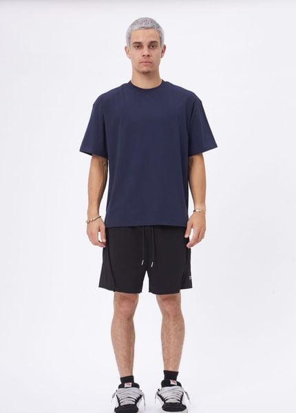  Áo thun RYAMAN TRAINING TEE Navy 