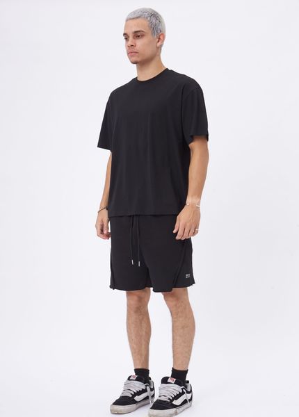  Áo thun RYAMAN TRAINING TEE Black 